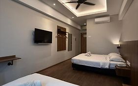 Rest And Comfort Boutique Hotel